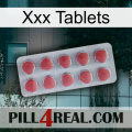 Xxx Tablets 18